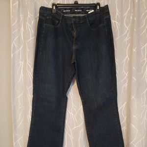 Lee comfort waistband jeans